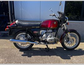 BMW R 100/7 1982 occasion