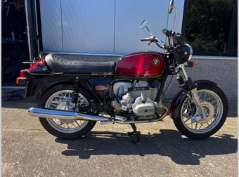 BMW R 100/7 1982 occasion