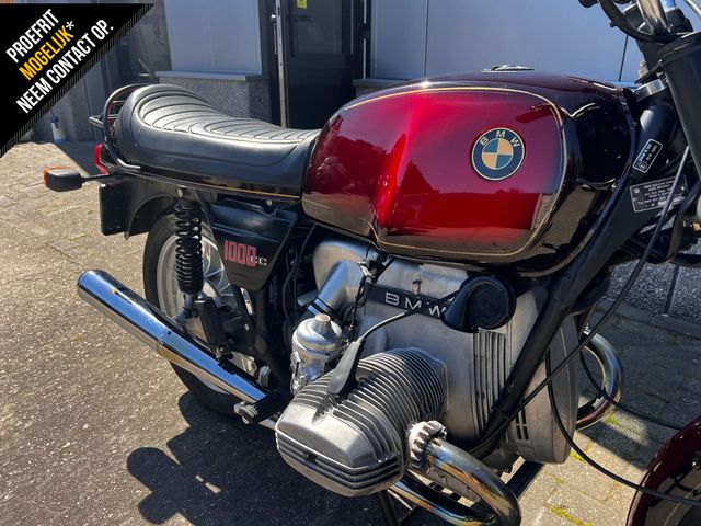 bmw - r-100-7