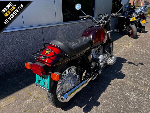 bmw - r-100-7