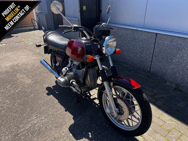 bmw - r-100-7