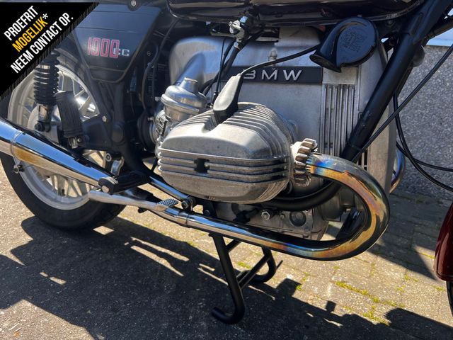 bmw - r-100-7