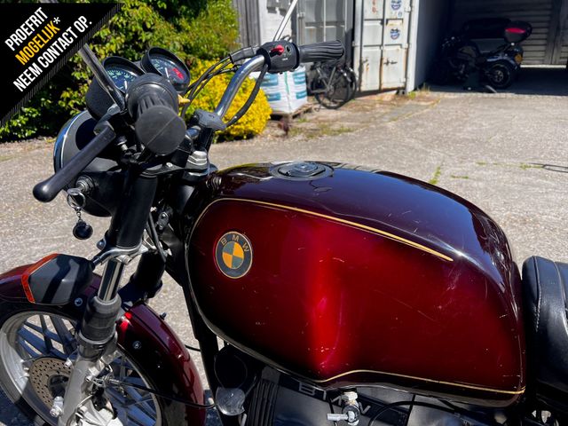 bmw - r-100-7