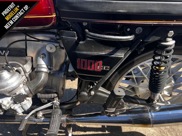 bmw - r-100-7