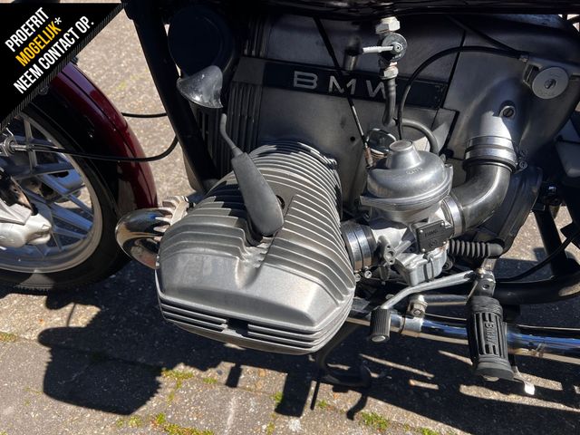 bmw - r-100-7