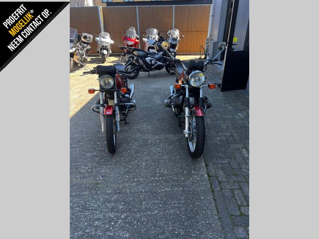 bmw - r-100-7