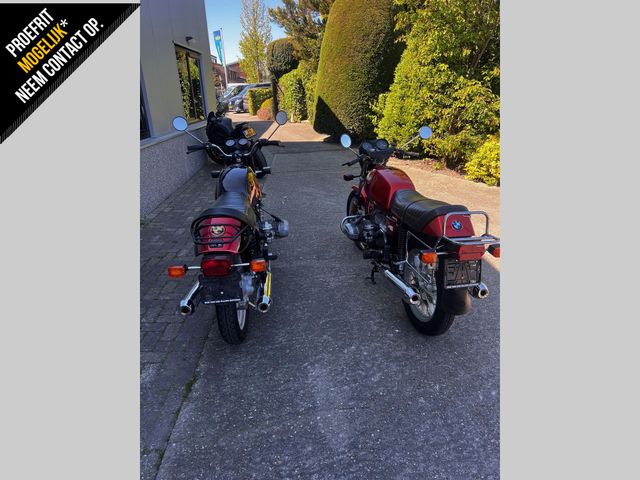 bmw - r-100-7