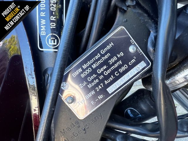 bmw - r-100-7