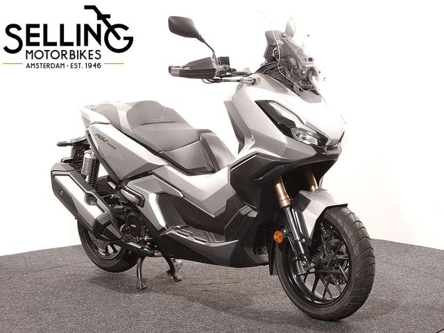 honda - adv-350