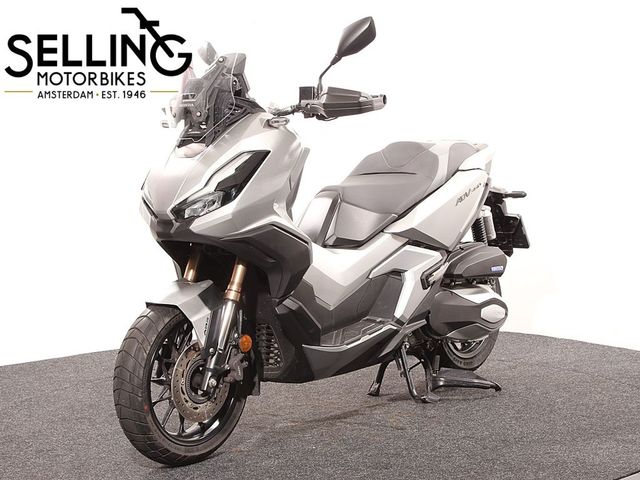 honda - adv-350