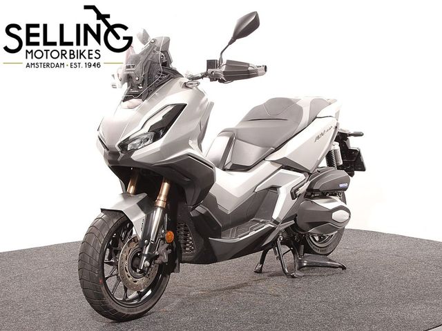 honda - adv-350