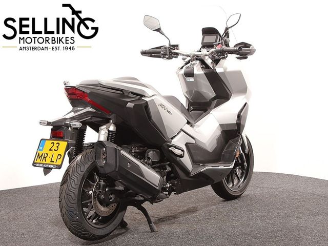 honda - adv-350