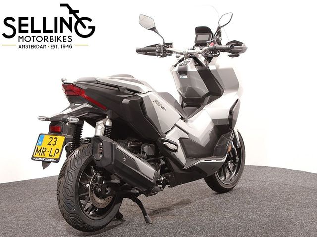 honda - adv-350