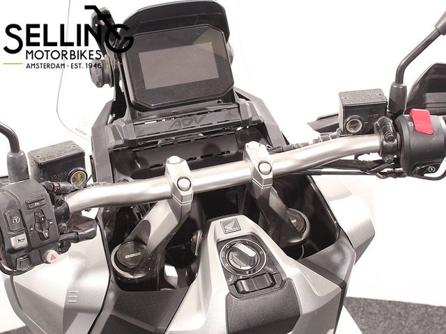 honda - adv-350