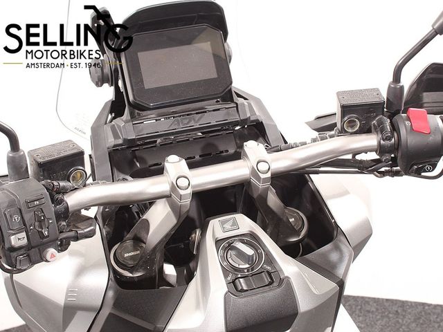 honda - adv-350