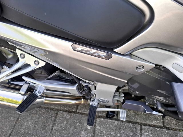 yamaha - fjr-1300-as