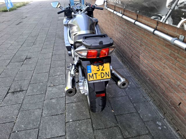 yamaha - fjr-1300-as