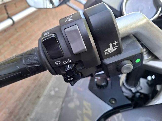 yamaha - fjr-1300-as