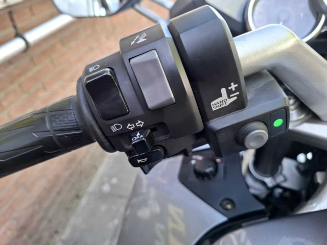 yamaha - fjr-1300-as