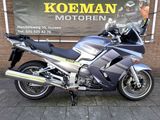 YAMAHA FJR 1300 AS