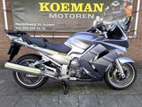 YAMAHA FJR 1300 AS