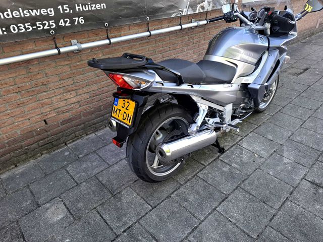 yamaha - fjr-1300-as