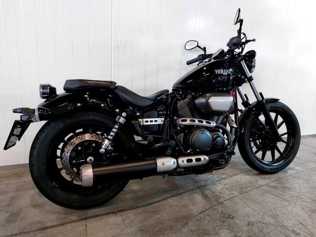 yamaha - xv-950-r