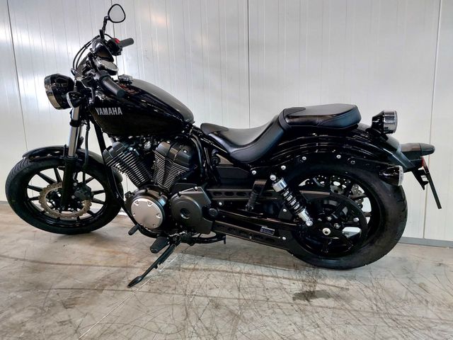 yamaha - xv-950-r