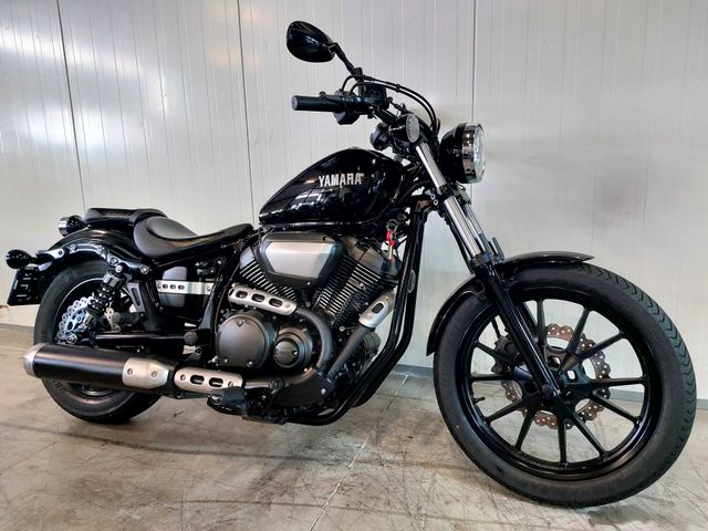 yamaha - xv-950-r