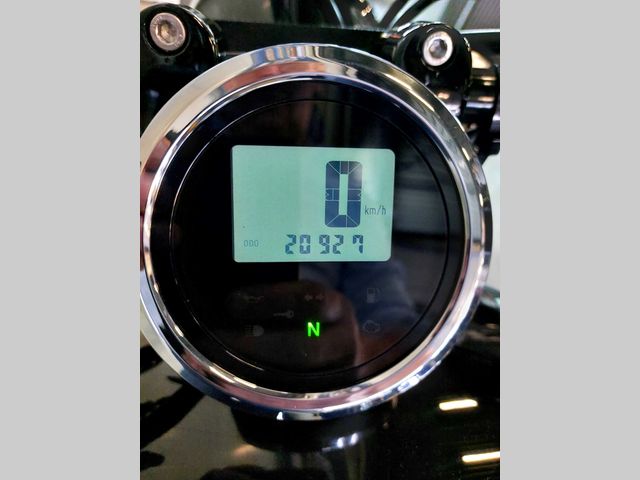 yamaha - xv-950-r