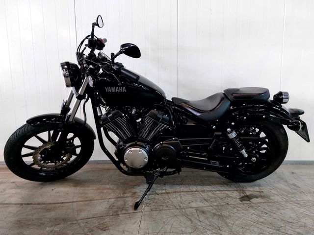yamaha - xv-950-r