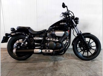 Yamaha XV 950 R 2015 occasion