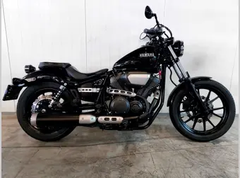 Yamaha XV 950 R 2015 occasion