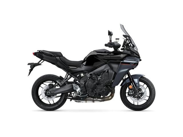 yamaha - tracer-9-y-amt