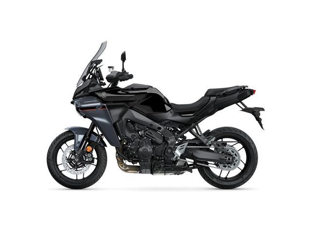 yamaha - tracer-9-y-amt