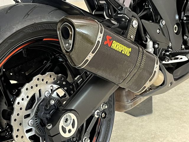 kawasaki - z1000-abs
