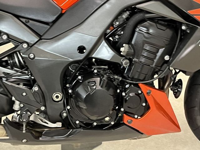kawasaki - z1000-abs