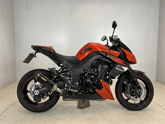 kawasaki - z1000-abs