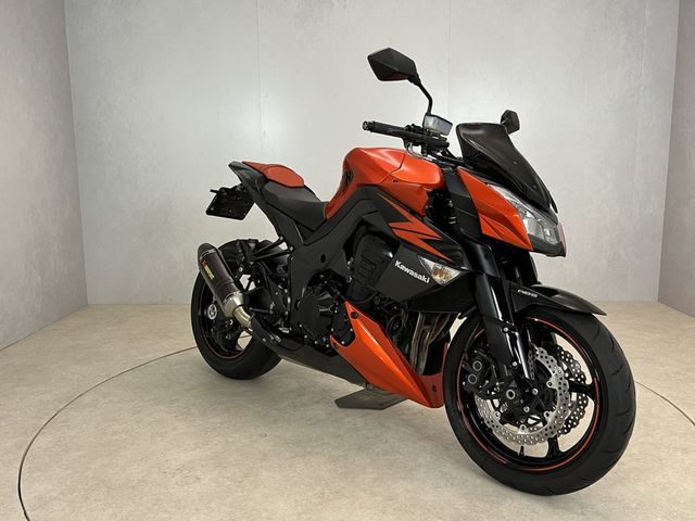 kawasaki - z1000-abs