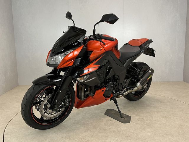 kawasaki - z1000-abs