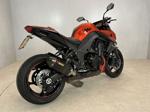 kawasaki - z1000-abs