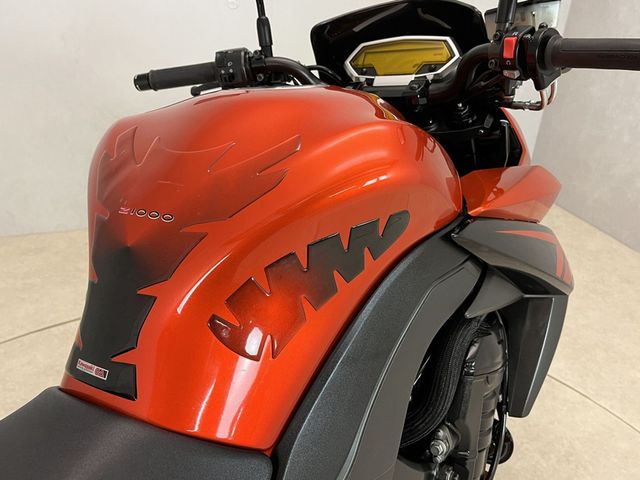 kawasaki - z1000-abs