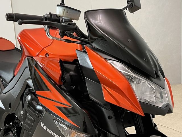 kawasaki - z1000-abs
