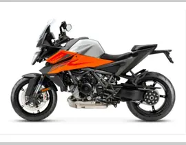 KTM 1390 Super Duke GT 2026 nieuw