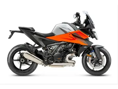 KTM 1390 SUPER DUKE GT – foto 2