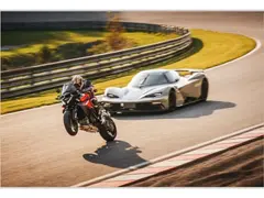 KTM 1390 Super Duke GT Evo 2026 nieuw – foto 6 van 7