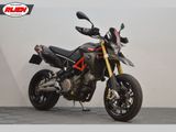 APRILIA DORSODURO 750 FACTORY