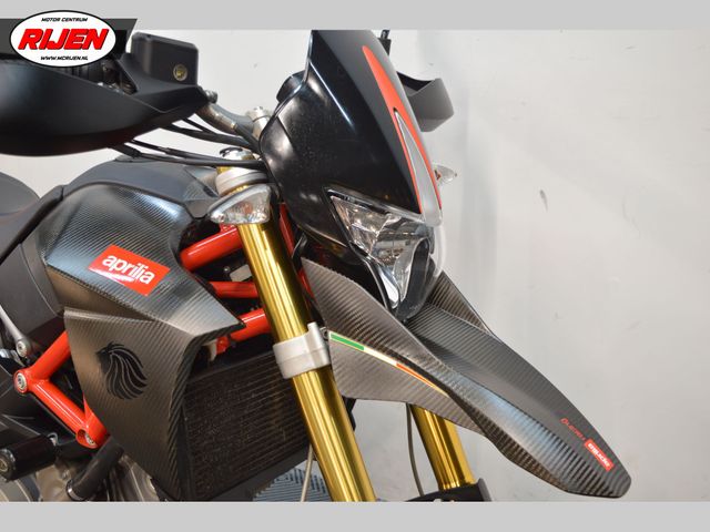 aprilia - dorsoduro-750-factory