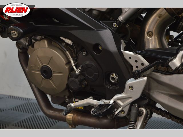 aprilia - dorsoduro-750-factory