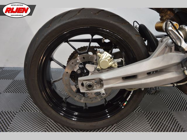 aprilia - dorsoduro-750-factory